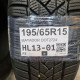 195/65R15 MATADOR DOT2724