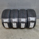 215/45R16 CONTINENTAL DOT1722
