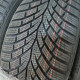 215/45R16 CONTINENTAL DOT1722