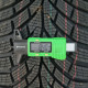 215/45R16 CONTINENTAL DOT1722