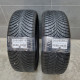 205/55R16 GOODYEAR DOT3721 4S