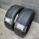 205/55R16 GOODYEAR DOT3721 4S