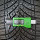 205/55R16 GOODYEAR DOT3721 4S