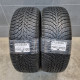 215/55R17 NOKIAN DOT3820