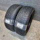215/55R17 NOKIAN DOT3820