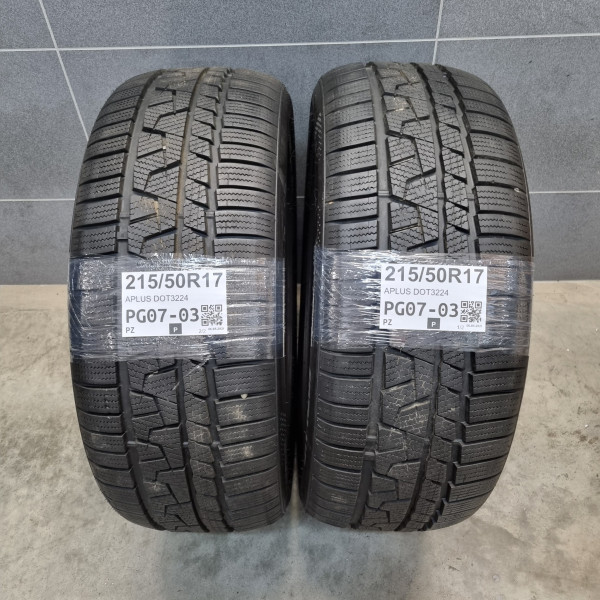 215/50R17 APLUS DOT3224
