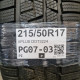 215/50R17 APLUS DOT3224