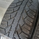 185/60R15 SEMPERIT DOT2116