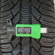 185/60R15 SEMPERIT DOT2116