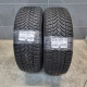 205/55R16 SEMPERIT DOT2817