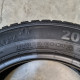 205/55R16 SEMPERIT DOT2817
