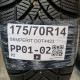 175/70R14 SEMPERIT DOT4423
