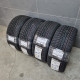 215/45R16 CONTINENTAL DOT1722