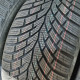 215/45R16 CONTINENTAL DOT1722