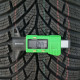 215/45R16 CONTINENTAL DOT1722