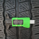 235/65R16C ZEETEX DOT0824