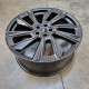 5x112 R21 9.0J ET40 70.1 Gunmetal AEZ Havanna grey