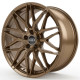 5x112 R19 8.5J ET40 66.6 Dotz Suzuka bronze matt