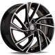 5x112 R17 7.5J ET42 57.1 Carbonado Monaco BFP