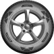 225/65R16C Barum Vanis 3 112/110T DOT 1326