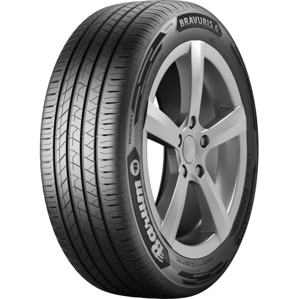 225/45R18 Barum Bravuris 6 95Y XL DOT 1726