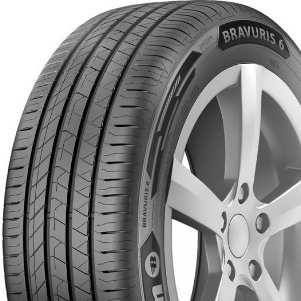 225/55R18 Barum Bravuris 6 98V DOT 1126