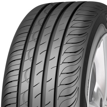 215/55R17 Sava Intensa HP2 94V DOT 1226