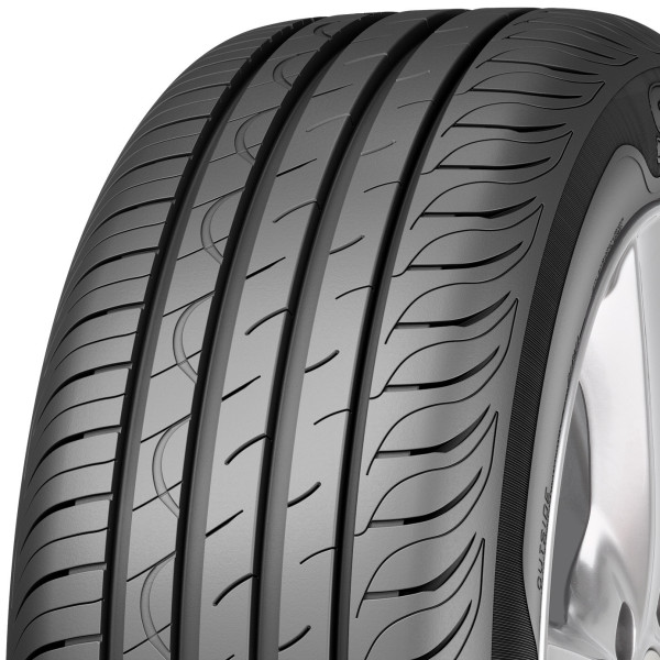 215/55R17 Sava Intensa HP2 94V DOT 1226