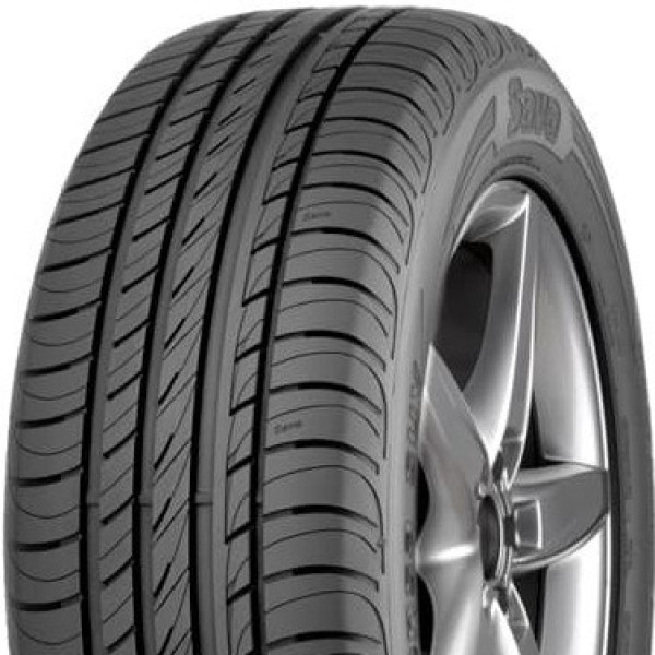 225/60R17 Sava Intensa SUV2 99V DOT 1426