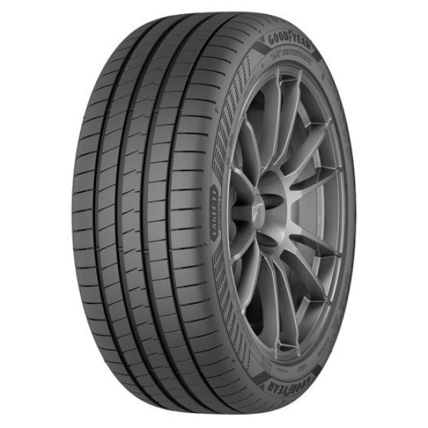 235/45R18 Goodyear Eagle F1 Asym.6 94W DOT 4225