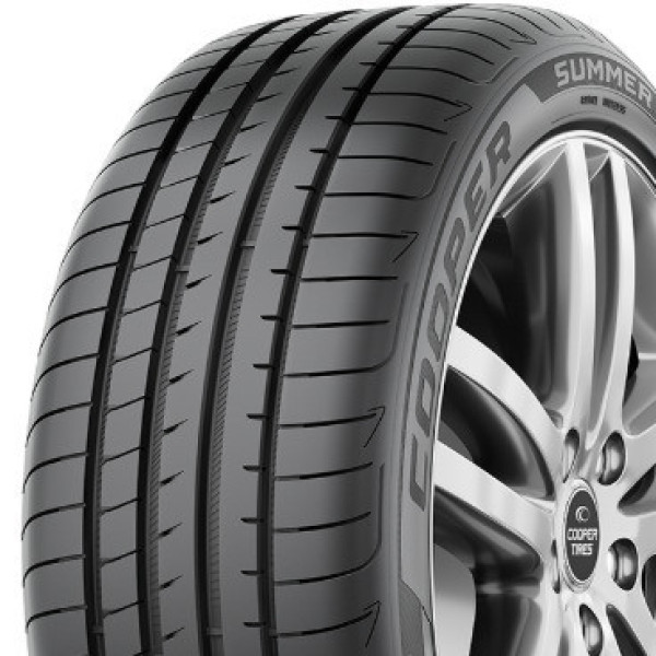 245/40R18 COOPER SUMMER FP 93Y DOT 4525