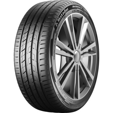 225/55R17 Matador Hectorra 5 101Y XL DOT 4125