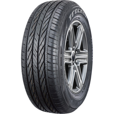 215/65R17 Tracmax X-Privilo 99H DOT 4824