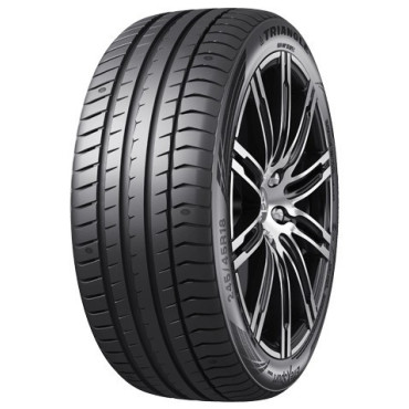 235/55R18 Triangle EffeXSport 104W XL DOT 0426