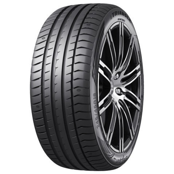 255/35R20 Triangle EffeXSport 97Y XL DOT 4925