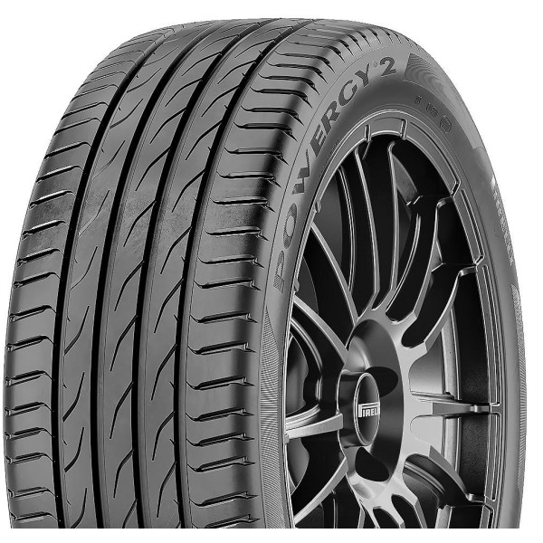 215/45R18 Pirelli Powergy 2 XL 93Y