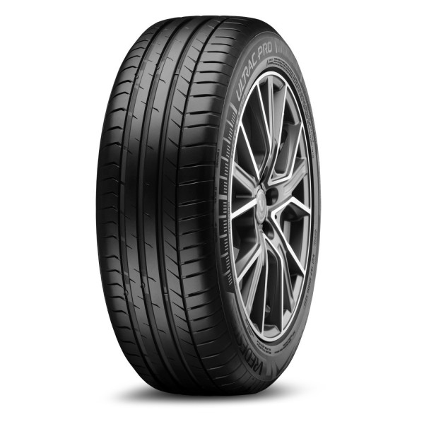 275/50R20 Vredestein Ultrac Pro 113Y XL DOT 2725