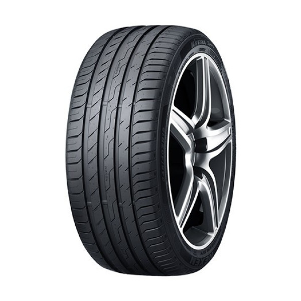 225/40R18 Nexen N´Fera Sport 92Y XL DOT 0326