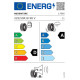 225/55R18 Nexen N´Fera Sport SUV 98V DOT 0726