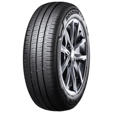 215/70R15C Nexen Roadian CTX 109/107S DOT 0625