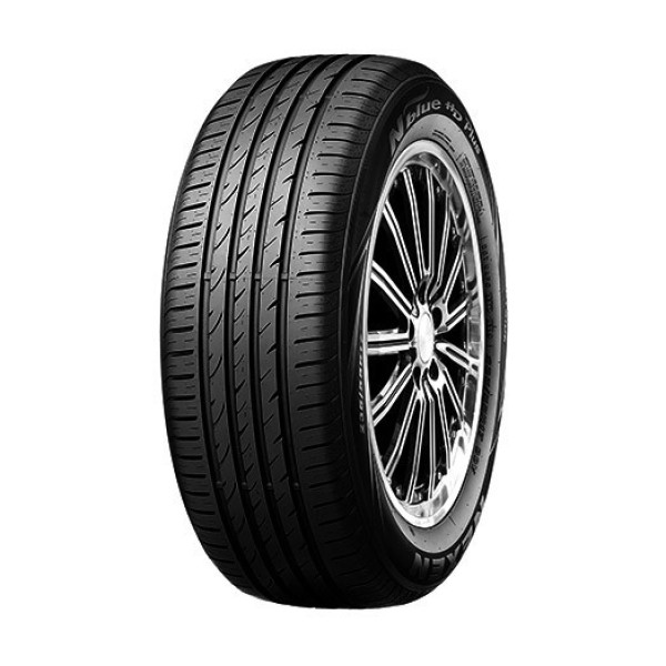 215/60R17 Nexen N´Blue HD Plus 96H DOT 3625