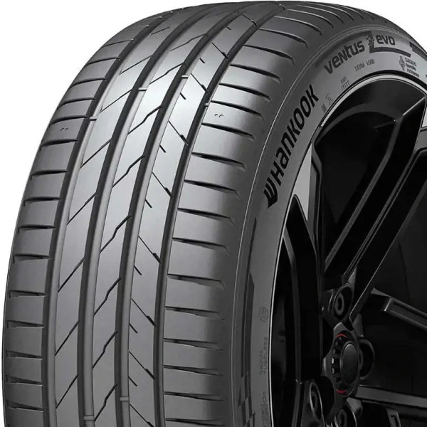 235/50R19 Hankook Ventus Evo SUV 103Y XL DOT 4625