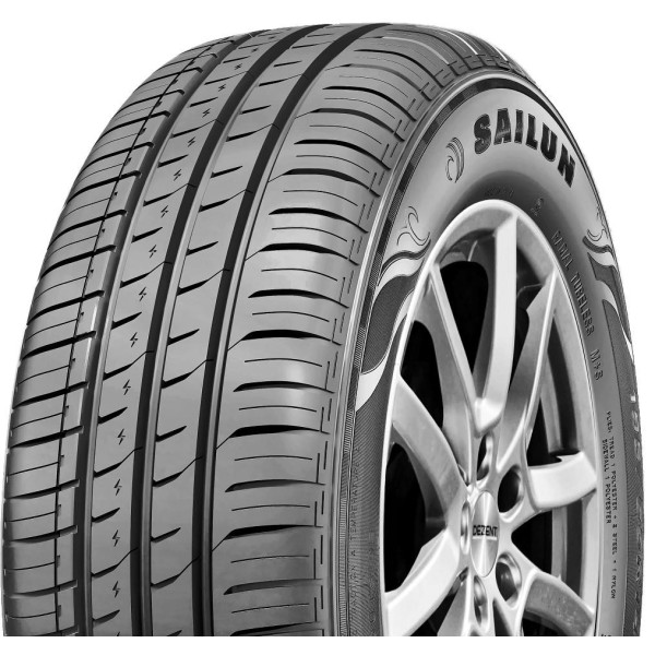 175/65R15 Sailun Atrezzo Eco 84H DOT 4125