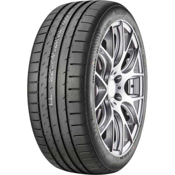 265/35R20 Gripmax SureGrip Pro Sport 99Y XL DOT 3825