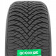 215/55R17 Goodride All Season Elite 98V DOT 0826
