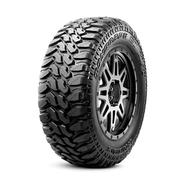 265/75R16 Radar Renegade M/T 123/120K
