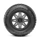 265/75R16 Radar Renegade M/T 123/120K
