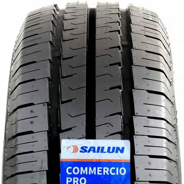 225/65R16c Sailun Commercio Pro 112/110R DOT 4625