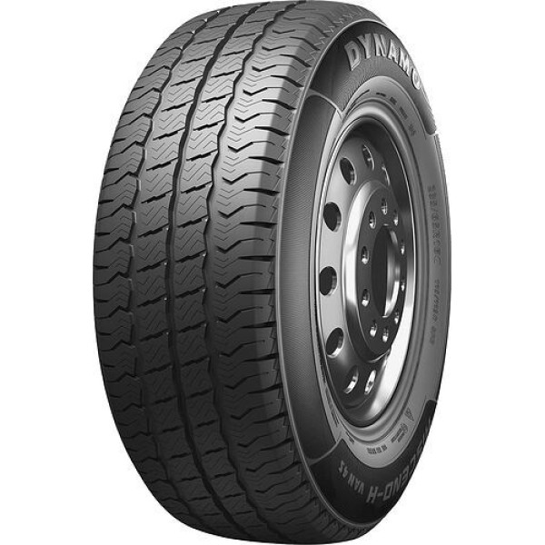 195/60R16C Dynamo Hiscend-H Van 99/97H DOT 0126