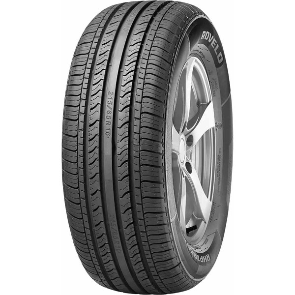 195/65R15 Rovelo RHP780P 91V DOT 4125